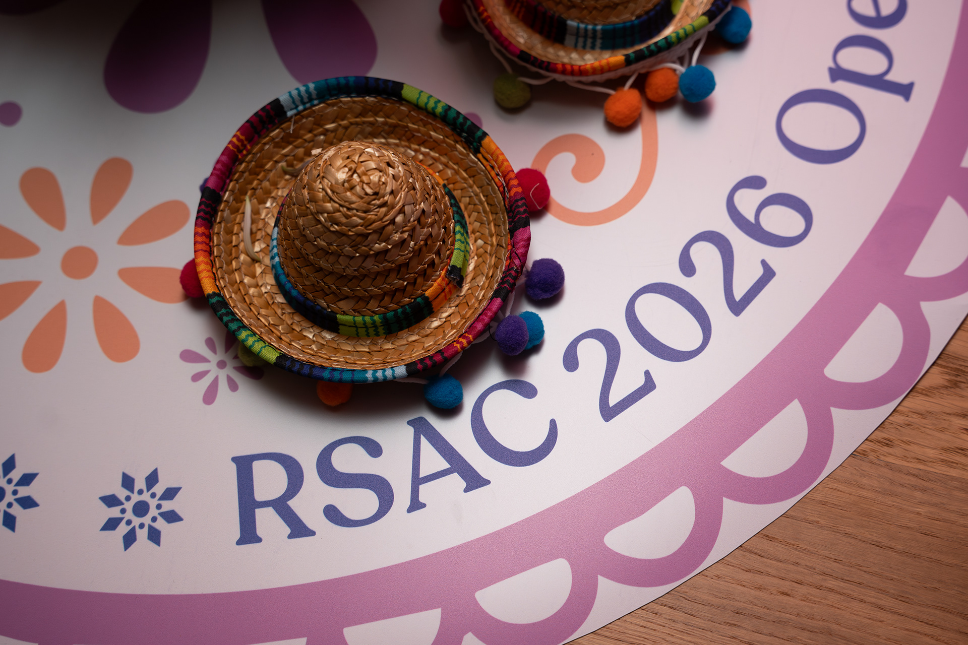 RSAC 2026 Opening Night Fiesta