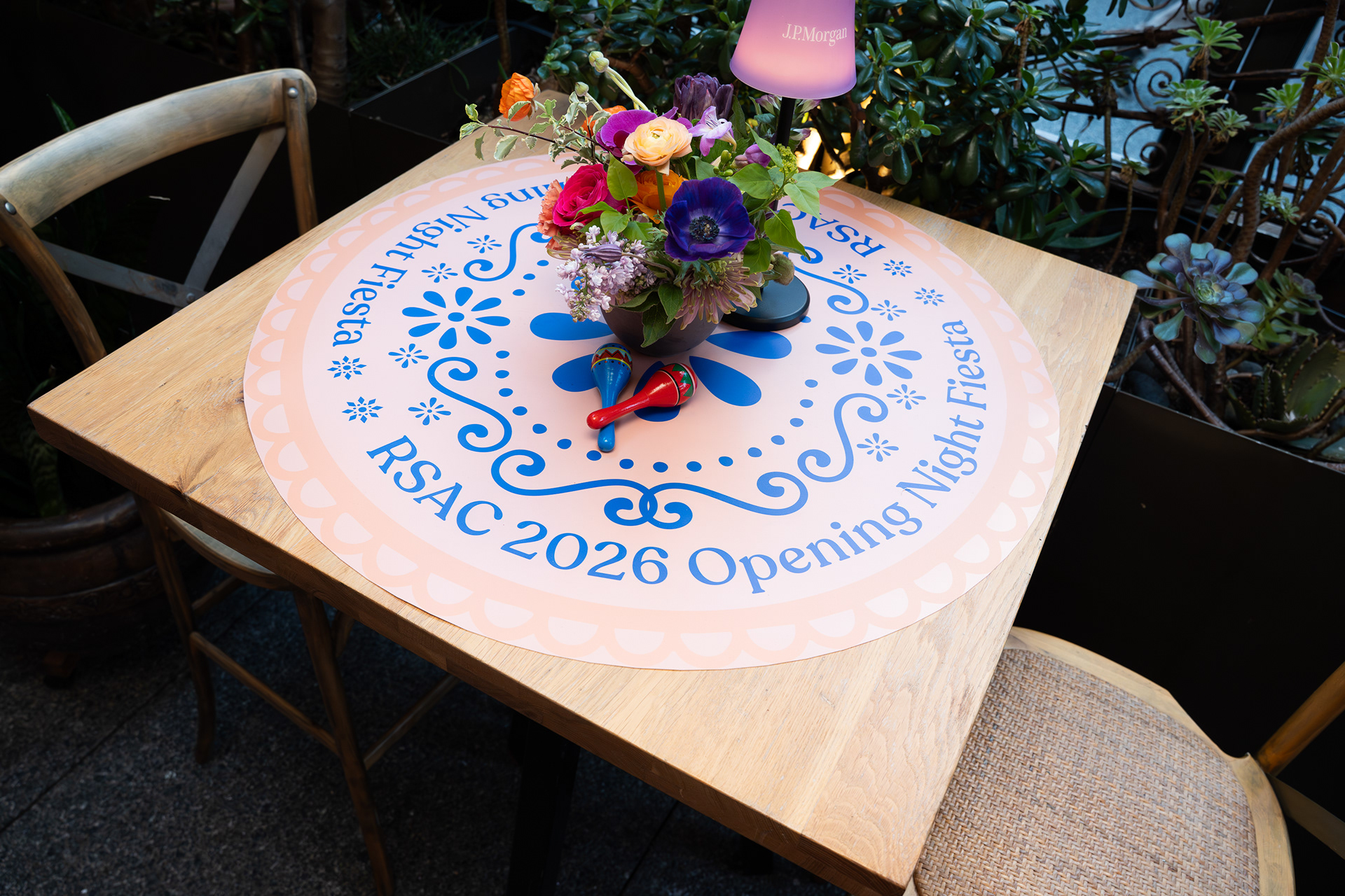 RSAC 2026 Opening Night Fiesta